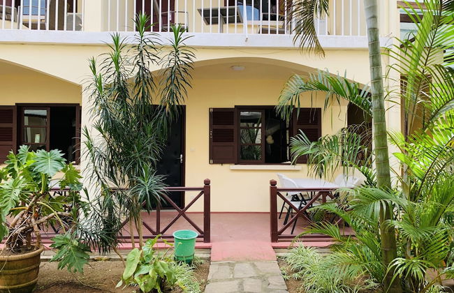 Les Flots Bleus - Foto 29