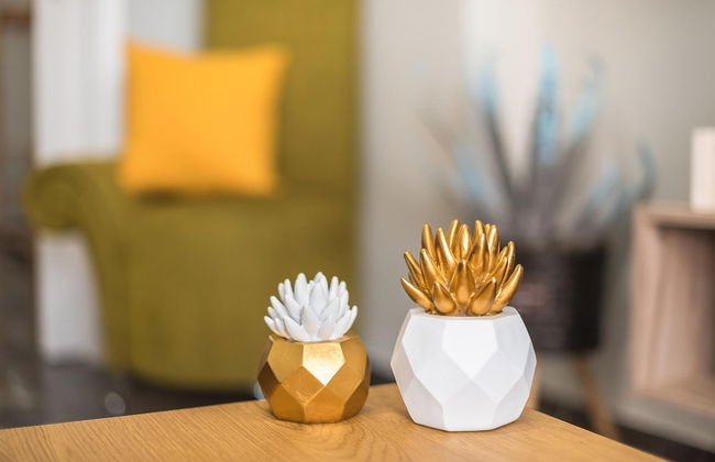 Stylish Suite by Cloudkeys - Foto 24