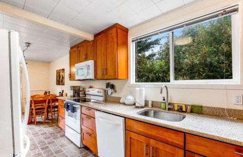 The Glen Cove Sand Spit & Guest Cottage - Foto 48