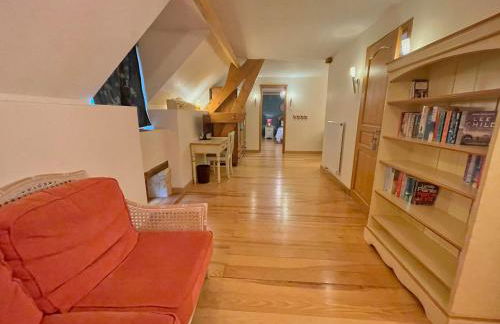 Airconditioned spacious country house with private swimming pool - Foto 20