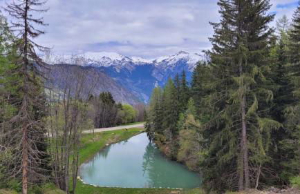 L'Escampette à la Fontanette - Foto 23