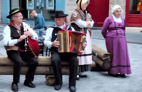 Studio charmant dans Brioude – 25 m² avec terrasse et parking - Foto 15