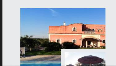 Villa Pardonise- Puglia-Salento-Casa vacanze - Foto 4