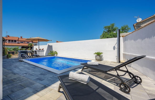 Apartment in Kukci With Heated Pool - Foto 18