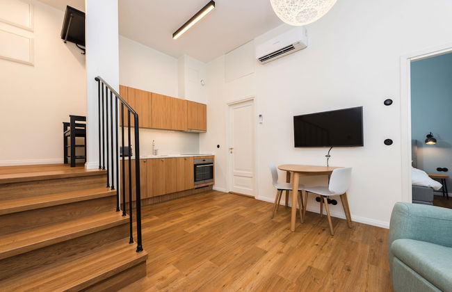 Tallinn Apartment Hotel - Photo 61