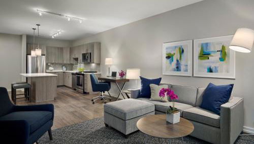 AVE King of Prussia - Short Stay Furnished Apartment - Foto 3