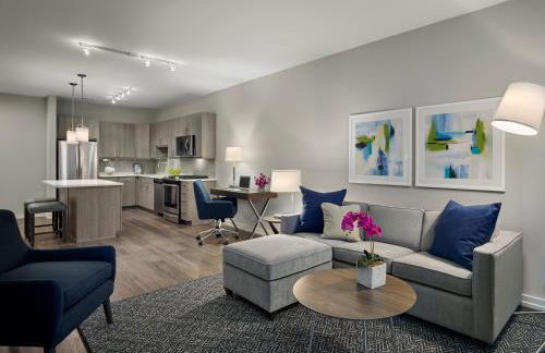 AVE King of Prussia - Short Stay Furnished Apartment - Foto 3