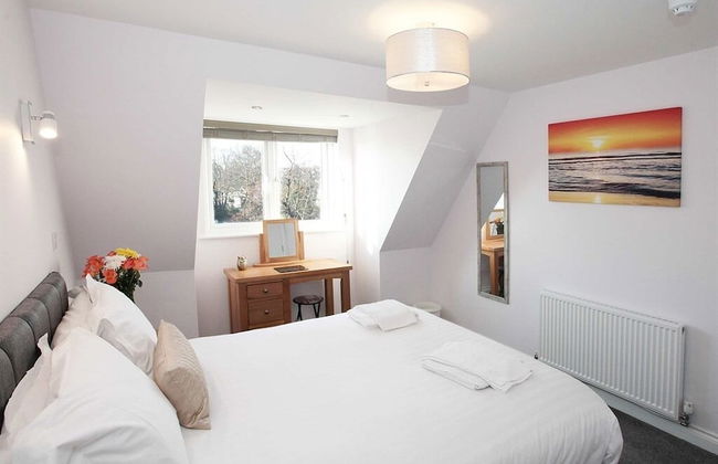 Austen's Luxury Apartments - Foto 18