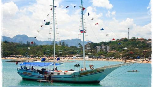 Suítes de Setiba - HOSPEDARIA OCA RUCA - Foto 4