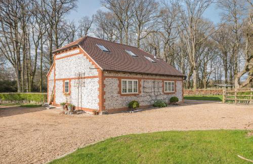 Red Kite Cottage - Foto 24