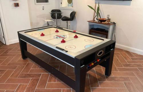 Spacious Ranch 7 min to beach/ airport Pet friend - Foto 30