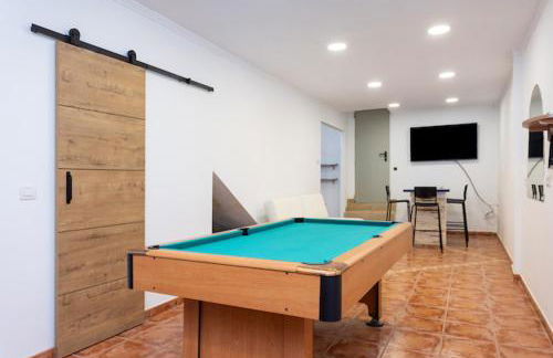 Villa Mencey - Foto 24