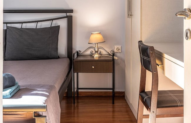 Erika's Oasis - Stylish Living in the Heart of History - Foto 9