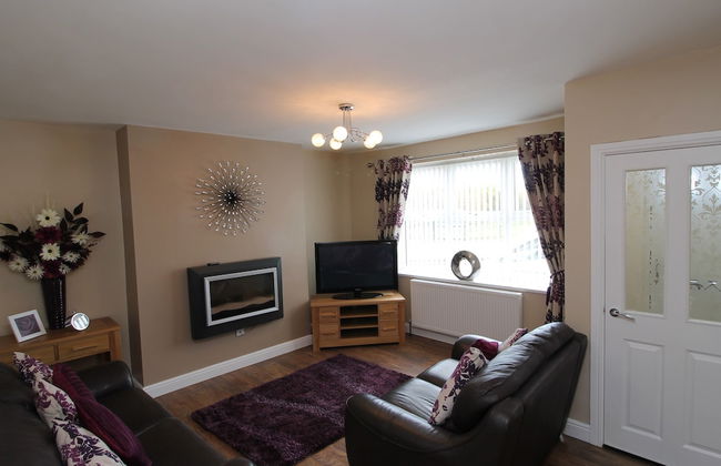 Colliery Cottage - Foto 33