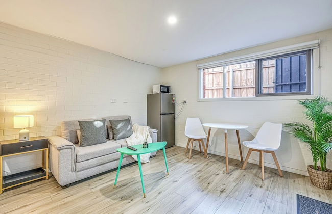 StayAU Cozy 1 BRM Studio in Leopold - Foto 6