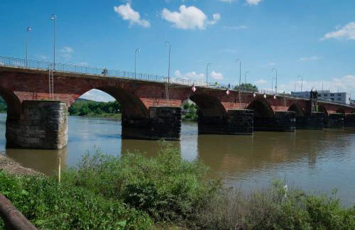 Ferienwohnung Kirchturmblick Euren - Foto 26