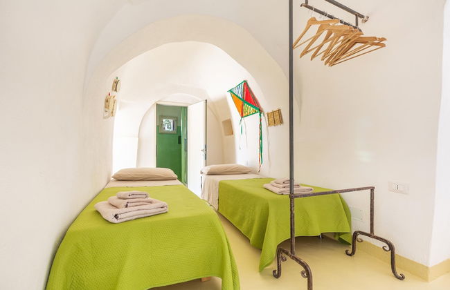 2771 Uliveto Valeria - Trullo Palma by Perle di Puglia - Foto 9