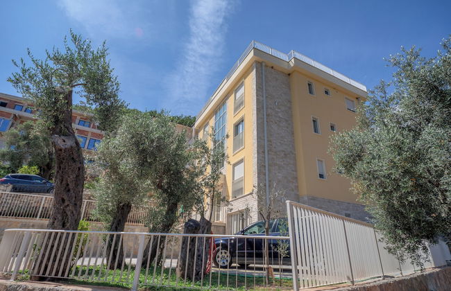 Apartments Bonazza - Foto 35