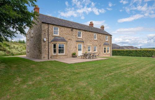 The Farmhouse - Foto 1