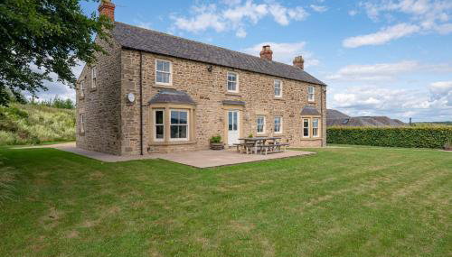 The Farmhouse - Foto 1