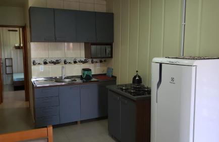 Apt 2 quartos, 5 pessoas em Container House - Photo 9