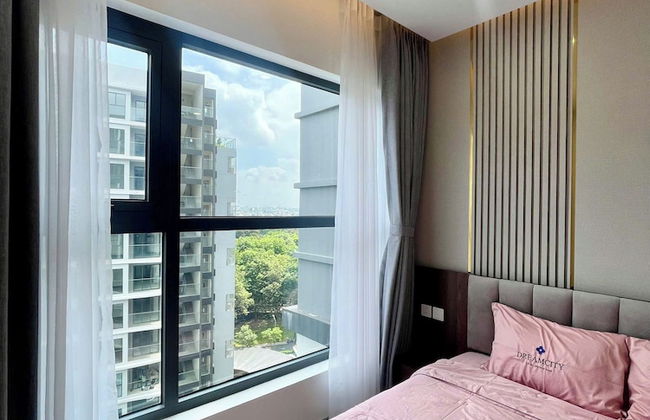 Urban Zen Saigon - Celadon Aeon Mall - Photo 17