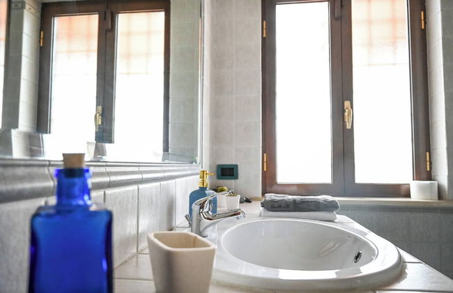 Nel verde, a mezz'ora dal centro di Roma - Photo 12