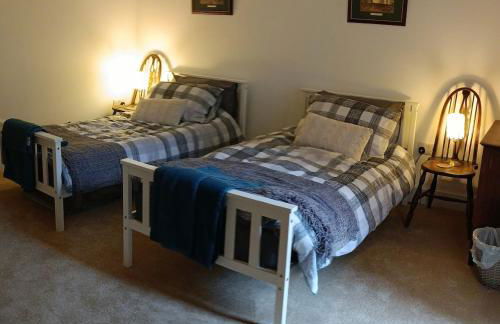 Red Deer Cottage at Fanans - Foto 58