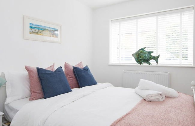 Idyllic Countryside Annexe Near West Wittering Beach - Foto 3