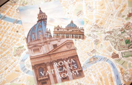 Roma Vatican's Room - Foto 3