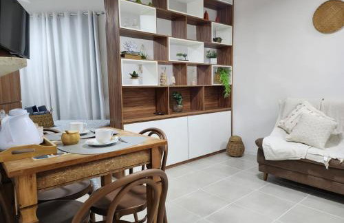Loft com Praia e Lazer - Foto 14