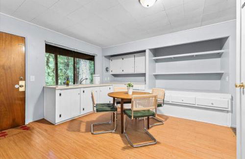 Redwood Retreat in Gualala - Foto 21