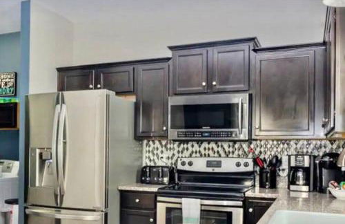 Beautiful home near Carowinds, Ballantyne - Foto 25