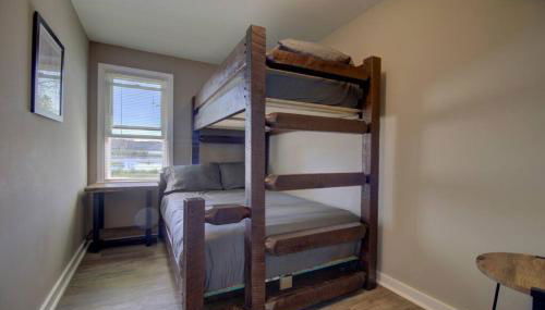 Bass Cabin at Spitzer Lake and Waterfront Views - Foto 5