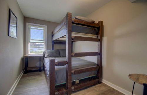 Bass Cabin at Spitzer Lake and Waterfront Views - Foto 5