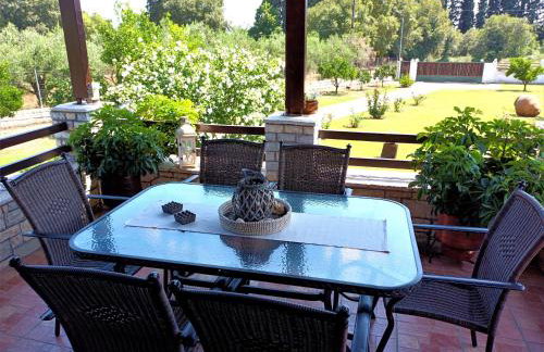 ZENIA Pelion garden house - Foto 8