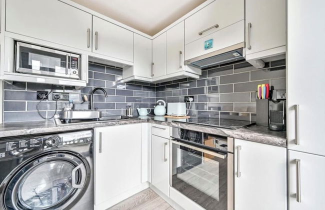 Stunning Compact Apartment Just Outside Looe - Foto 7