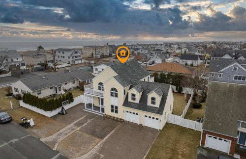 Sandy Toes Ocean Views Steps to Beach Deck - Foto 27