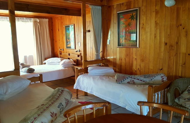 Lakeside Knysna Accomodation - Foto 10