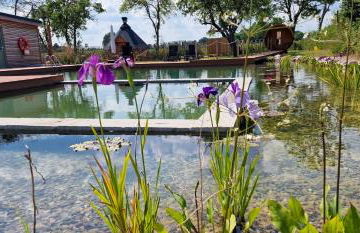 Ferienwohnung „Klüterkamer“ - Hof Mühlenkoppel - Foto 31