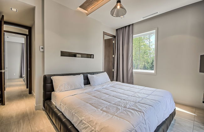 Bel Air Tremblant - Foto 21