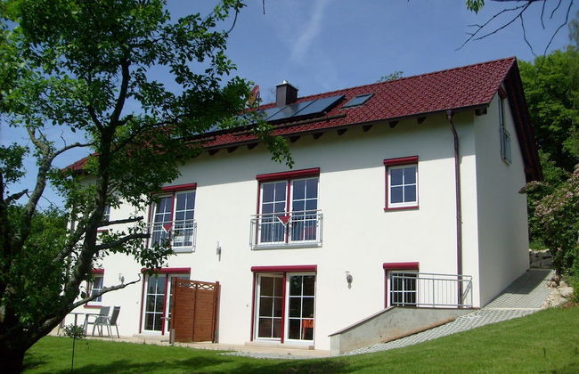 Am Jakobusweg - Foto 1