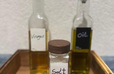 Montage- Pendlerwohnung Kandern, Lörrach, Basel D,CH,FR - Foto 18