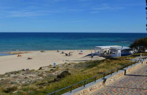 Comfortable Apartment in Torre de la Horadada - Foto 17