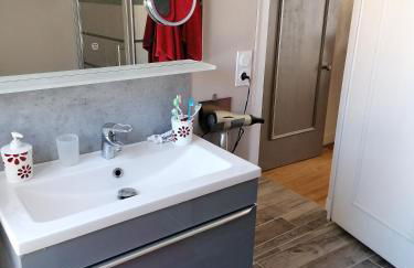 Au bord de l'eau COULON - Foto 9