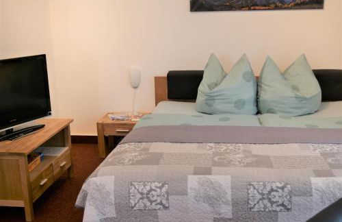 Ferienvermietung Engelstädter - Foto 20