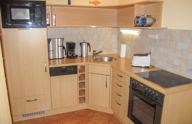 Müritz Ferienpark Röbel - Foto 11