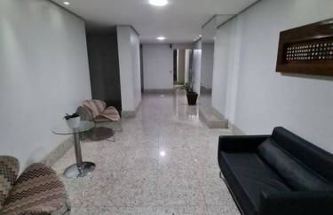 Burle Marx Centro 4 quart, portaria 24h,área nobre - Foto 43