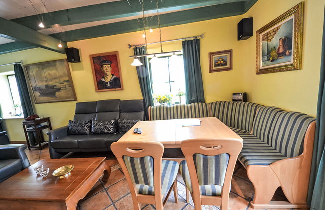 Kapitänshaus - Foto 10