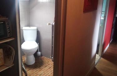 PETIT APPARTEMENT 30M2, 3 lits, de 1 à 4 pers - Foto 40